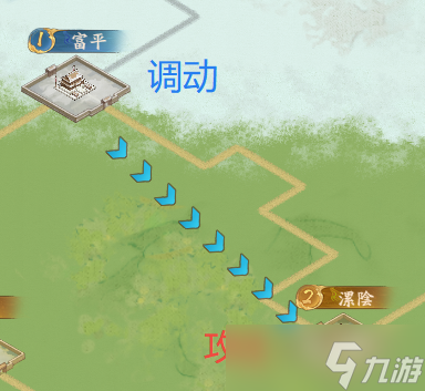 叫我大掌柜汉域烽歌超详细攻略奉上，后续优化内容提前知！