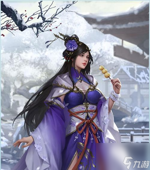 三国杀前期有什么设定武将 