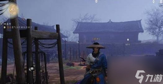 燕云十六声绣金所据点全攻略