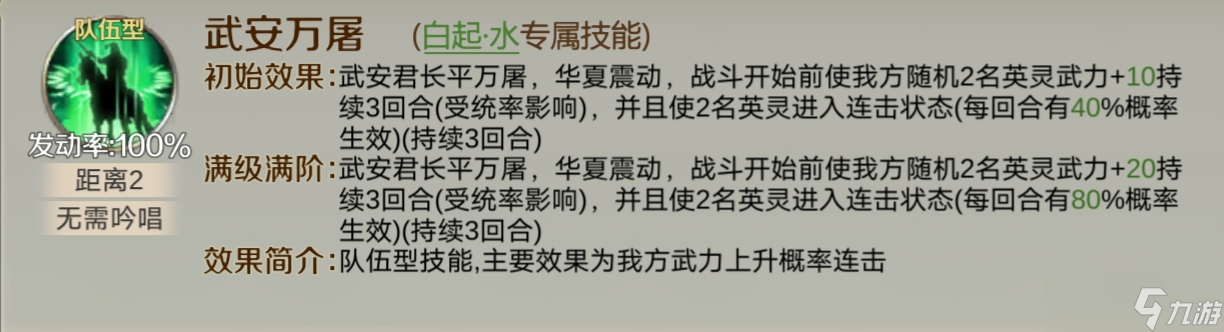 全战天下知己知彼，百战不殆！兵种相克与机制解析。‘