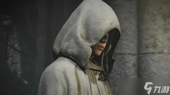 《黑夜君临》总监专访 浓缩式RPG能否颠覆魂系体验?
