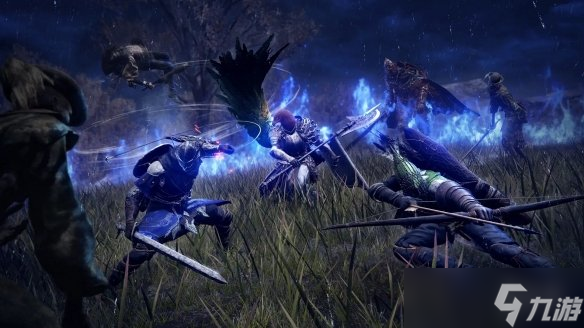 《黑夜君临》PC版性能评测：顶配硬件仍难逃卡顿