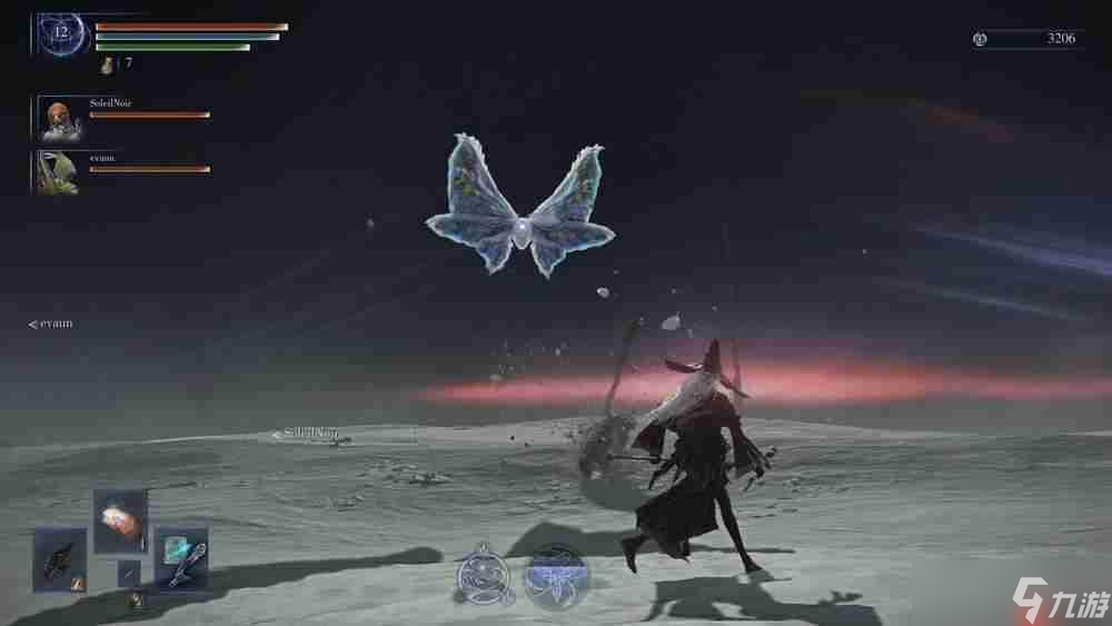 《艾尔登法环 黑夜君临》评测：给爽十分 不爽负分