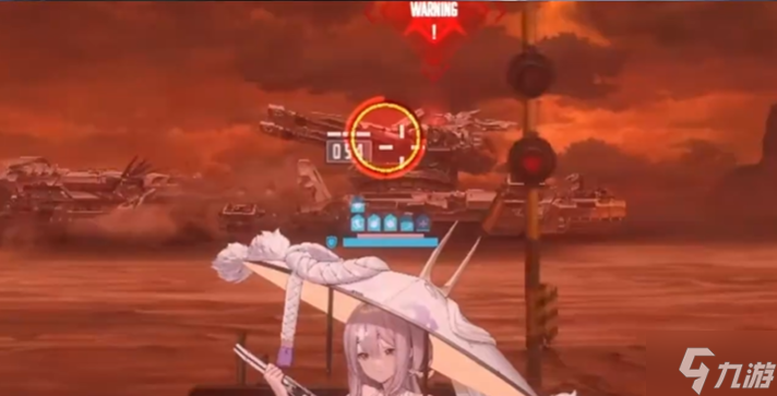 胜利女神新的希望古铁怎么打-古铁打法攻略