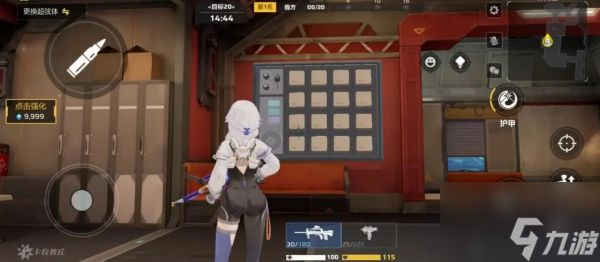 卡拉彼丘无限团竞模式怎么玩 卡拉彼丘无限团竞模式玩法介绍