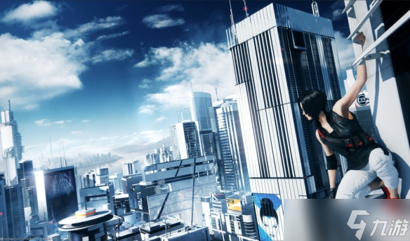 官方透露《光與影》開發(fā)成本低于《鏡之邊緣 催化劑》