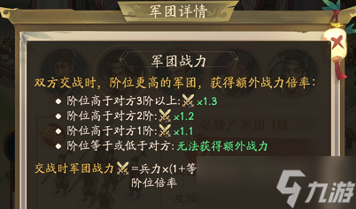 叫我大掌柜汉域烽歌超详细攻略奉上，后续优化内容提前知！