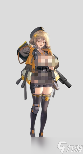 《胜利女神新的希望》阿妮斯介绍