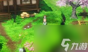DQ3重制版回音帽怎么獲取