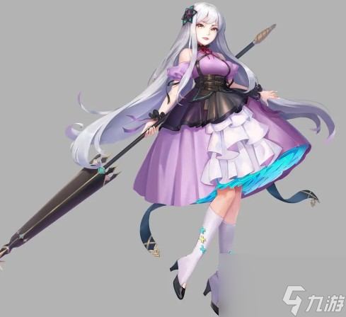 《银翼战机》驾驶员希拉-以撒角色技能介绍