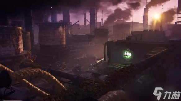 《全境封锁2》DLC「布鲁克林之战」发售预告片公布