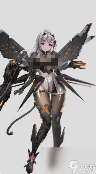 《胜利女神：新的希望》玛丽安角色深度解析