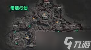  原来的三角洲行动航空基地密码大全抢先看