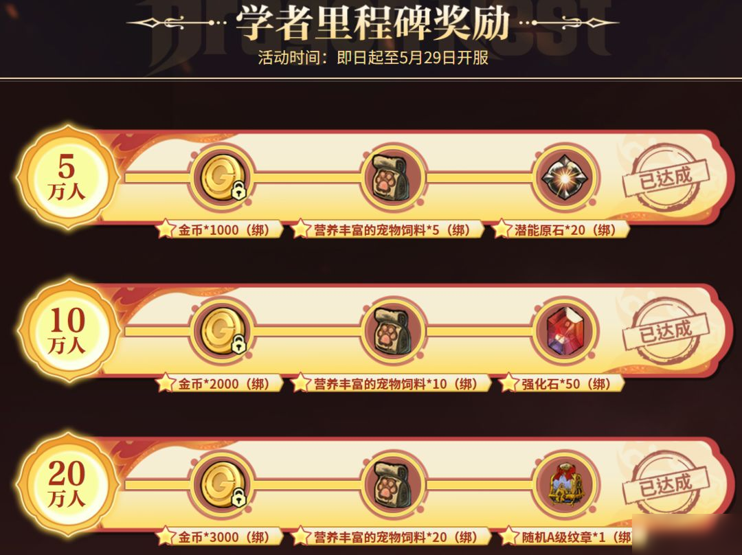 【FAQ】关于学者版本更新的FAQ(内含里程碑福利)