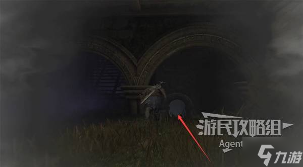 《艾尔登法环黑夜君临》角色剧情任务图文流程攻略