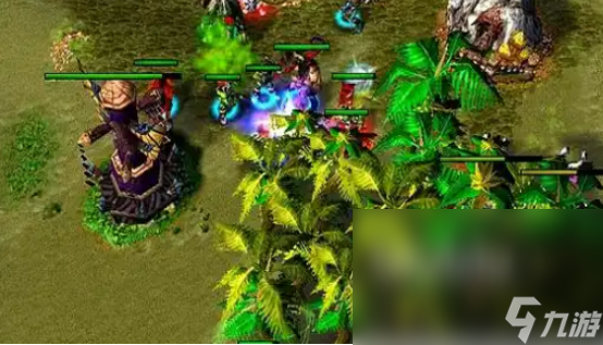 魔兽争霸3闪退怎么解决魔兽争霸3闪退回桌面什么原因