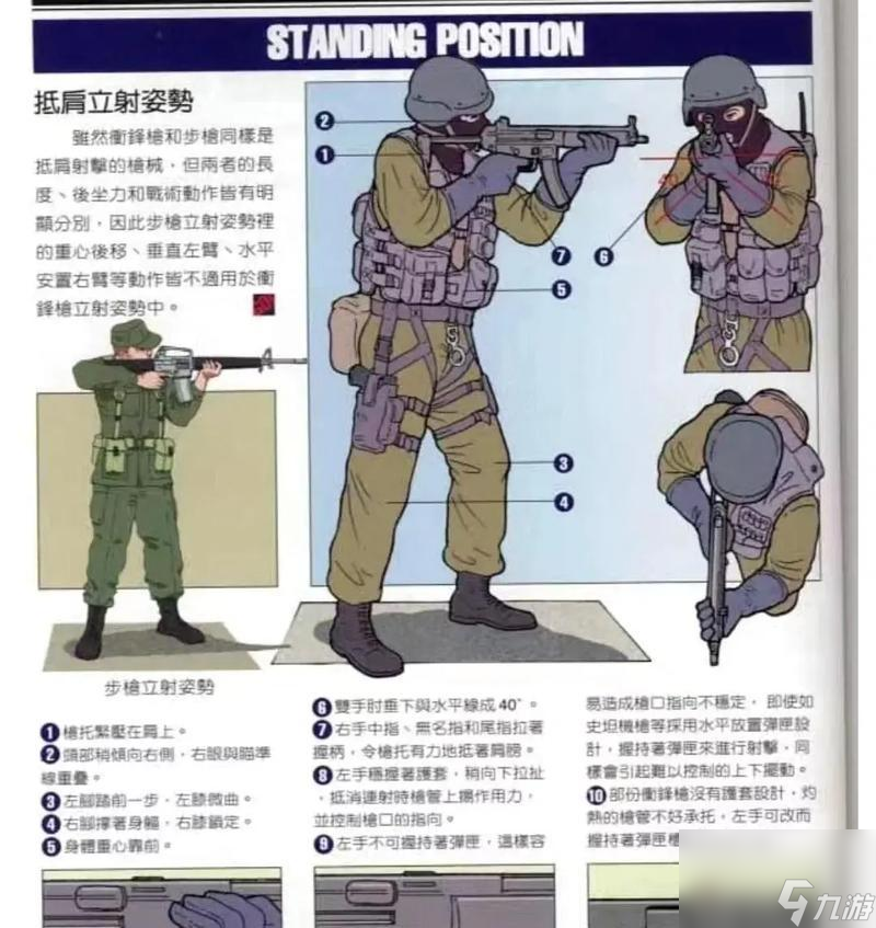 绝地求生斜着开枪操作怎么设置 怎么在绝地求生中设置斜着开枪的操作 