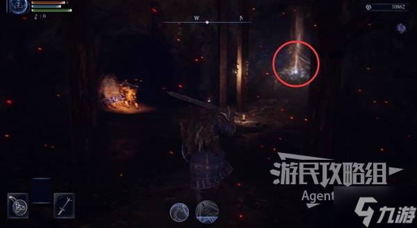 《艾尔登法环黑夜君临》角色剧情任务图文流程攻略