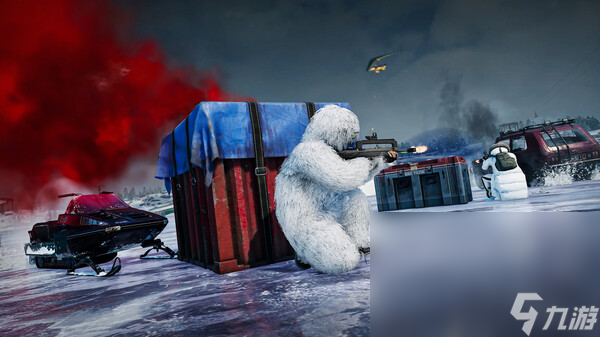 pubg加速器用哪个好 pubg卡顿怎么办截图