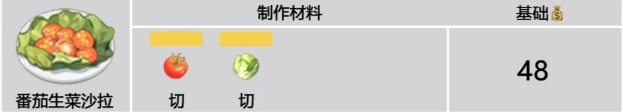 《暴吵萌廚》創(chuàng)意菜譜全圖鑒