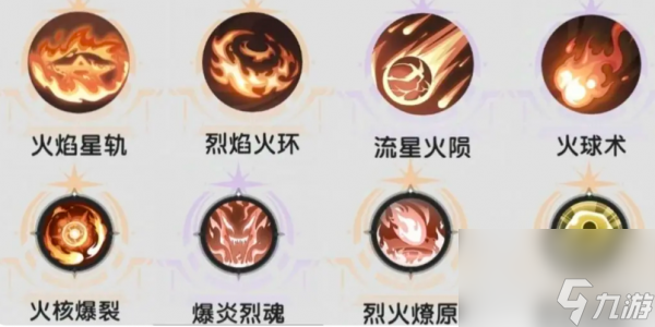 杖剑传说术士铺火流怎么玩