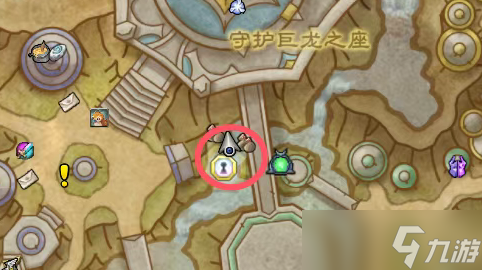 《魔兽世界》侦探故事成就完成攻略