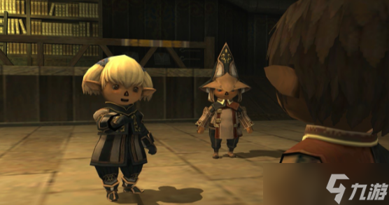 光之外婆？老年玩家因过世结束21年《FF11》光之冒险
