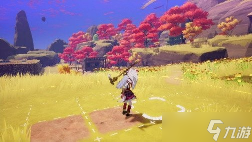 《符文工房》系列最新作《符文工房 龙之天地》 免费新增内容《天穗之咲稻姬》介绍影片公开！ “佐久名公主”“魂爷”也将踏上东国之旅！