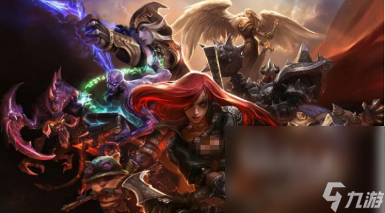 lol卡頓不流暢是什么原因lol卡頓不流暢解決指南