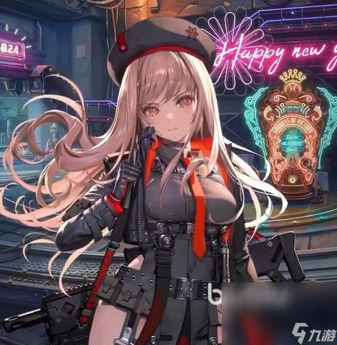 NIKKE胜利女神闪退卡顿怎么办 NIKKE胜利女神闪退卡顿加速器推荐