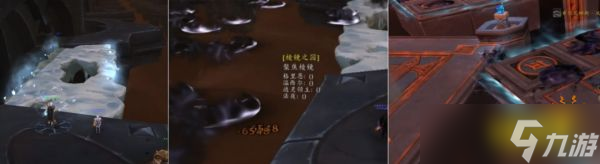 魔兽世界幻化圣地统御圣所单刷攻略 化圣地统御圣所boss打法