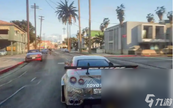 gta5加速器怎么選 好用的gta5加速器推薦