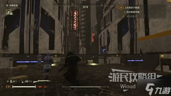 《绝地潜兵2》民主之心全任务图文攻略 超级地球保卫战要点详解