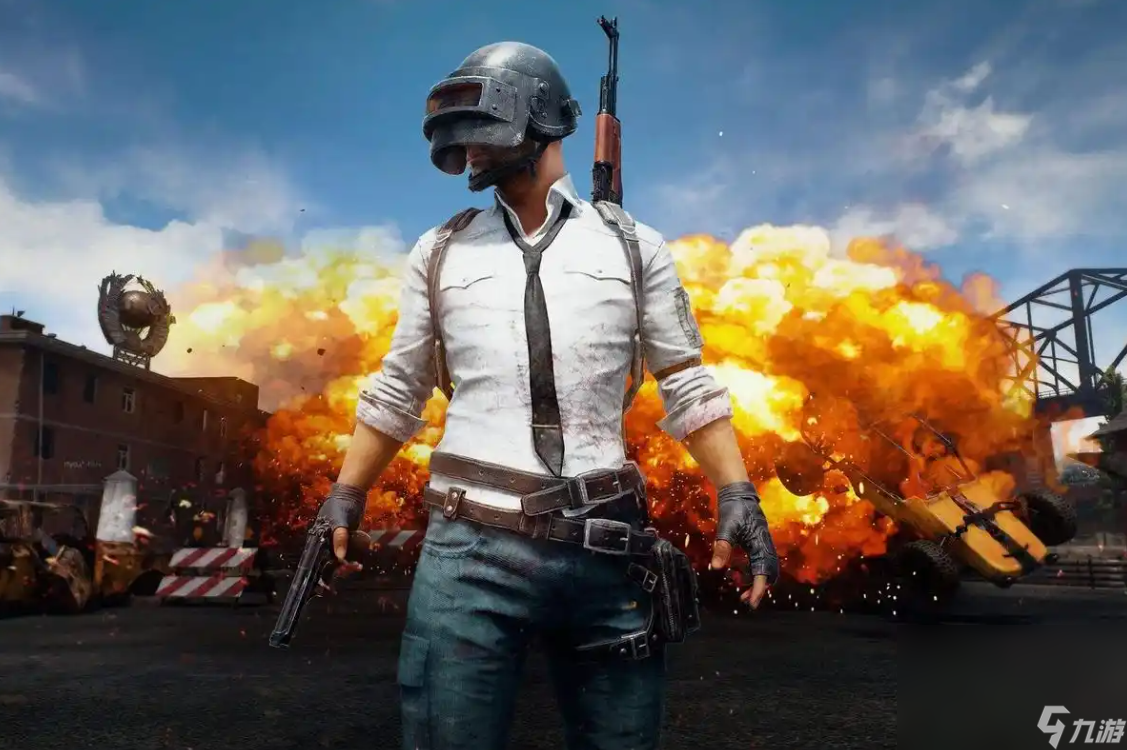 pubg卖号平台哪个好 靠谱的pubg账号交易平台分享截图