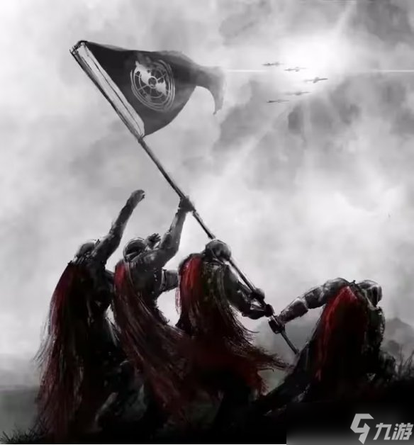光能太君用99.9783寸止了团结一心的超级潜兵