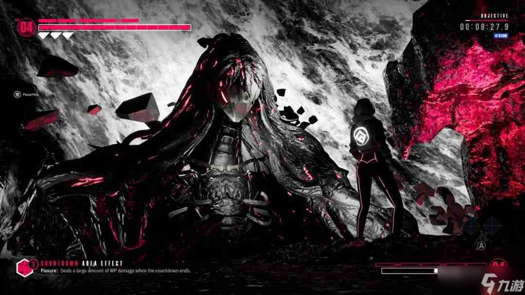 RPG游戲《余生無幾》新預(yù)告 絕美女主驚艷亮相