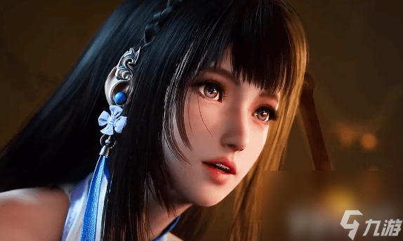 《王者榮耀：世界》西施怎么樣 伽羅介紹