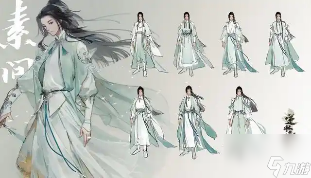 兽娘界的六边形战士,《逆水寒》“职业刺客”刺痛了多少男玩家