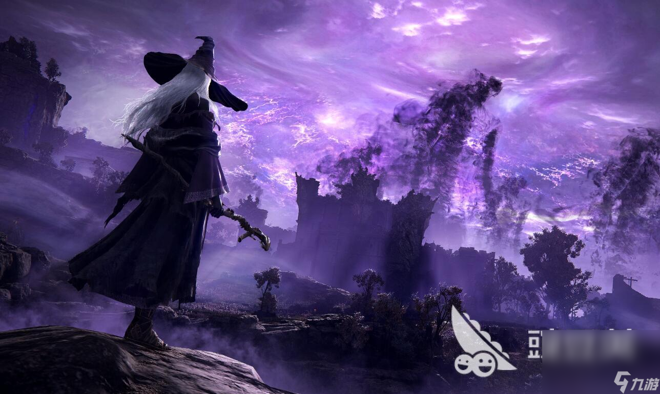 艾爾登法環(huán)黑夜君臨開荒指南 老頭環(huán)2新手開荒攻略