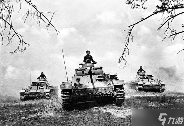 钢铁命令★「基辅战役」：败北！天不时 地不利 人不和！