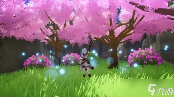 《符文工房》系列最新作《符文工房 龙之天地》 免费新增内容《天穗之咲稻姬》介绍影片公开！ “佐久名公主”“魂爷”也将踏上东国之旅！