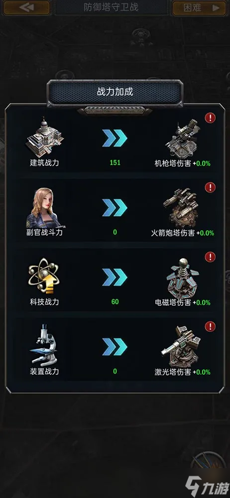 旭日之城兵法秘籍 | 《旭日之城》塔防玩法大解说！