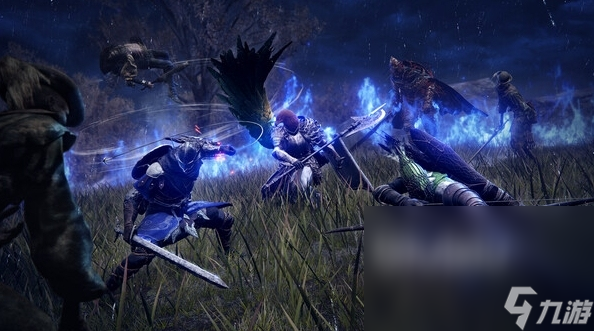 艾爾登法環(huán)黑夜君臨解壓慢怎么辦 艾爾登法環(huán)黑夜君臨解壓慢解決辦法