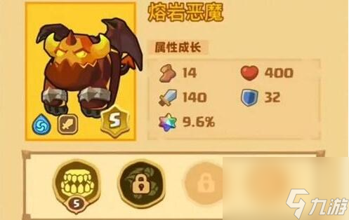 疯狂骑士团s宠物强度排行最新一览