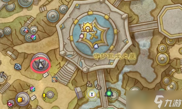 《魔兽世界》侦探故事成就完成攻略