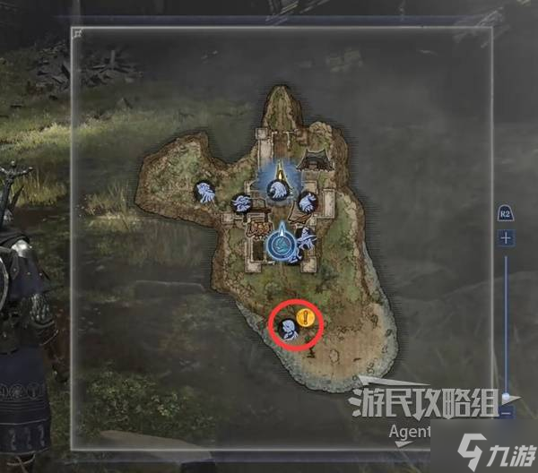 《艾尔登法环黑夜君临》角色剧情任务图文流程攻略
