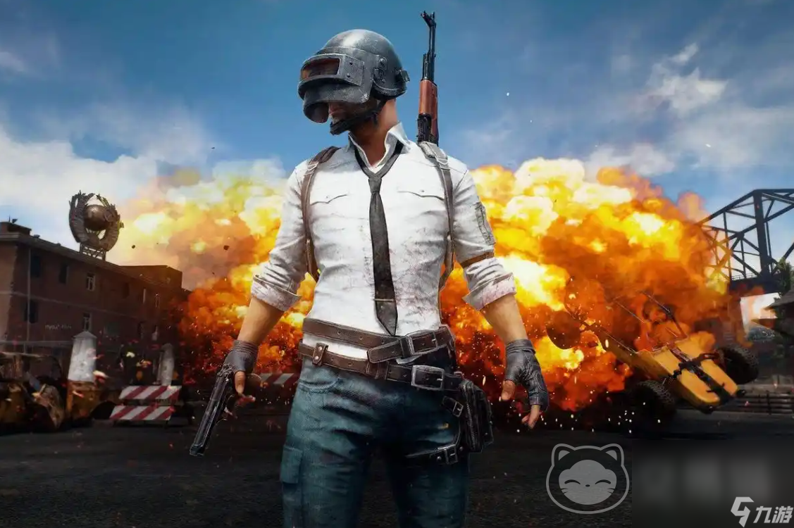 pubg卖号平台哪个好 靠谱的pubg账号交易平台分享