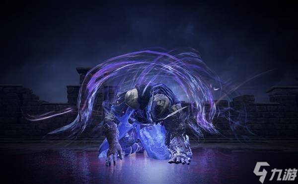 《艾尔登法环黑夜君临》玩法介绍 法环黑夜君临怎么玩
