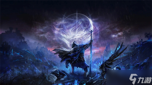艾尔登法环:黑夜君临震撼上线!平行世界开启全新魂系冒险