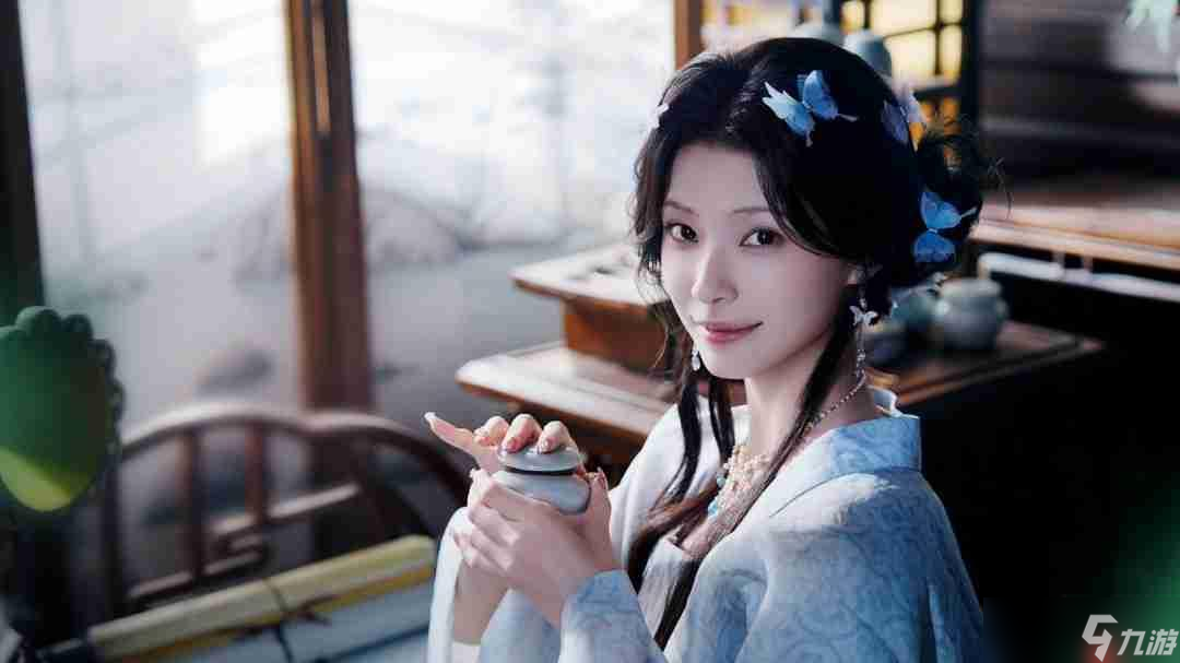 《完蛋 我被美女包围2》新预告和截图 极品丁 美女如云